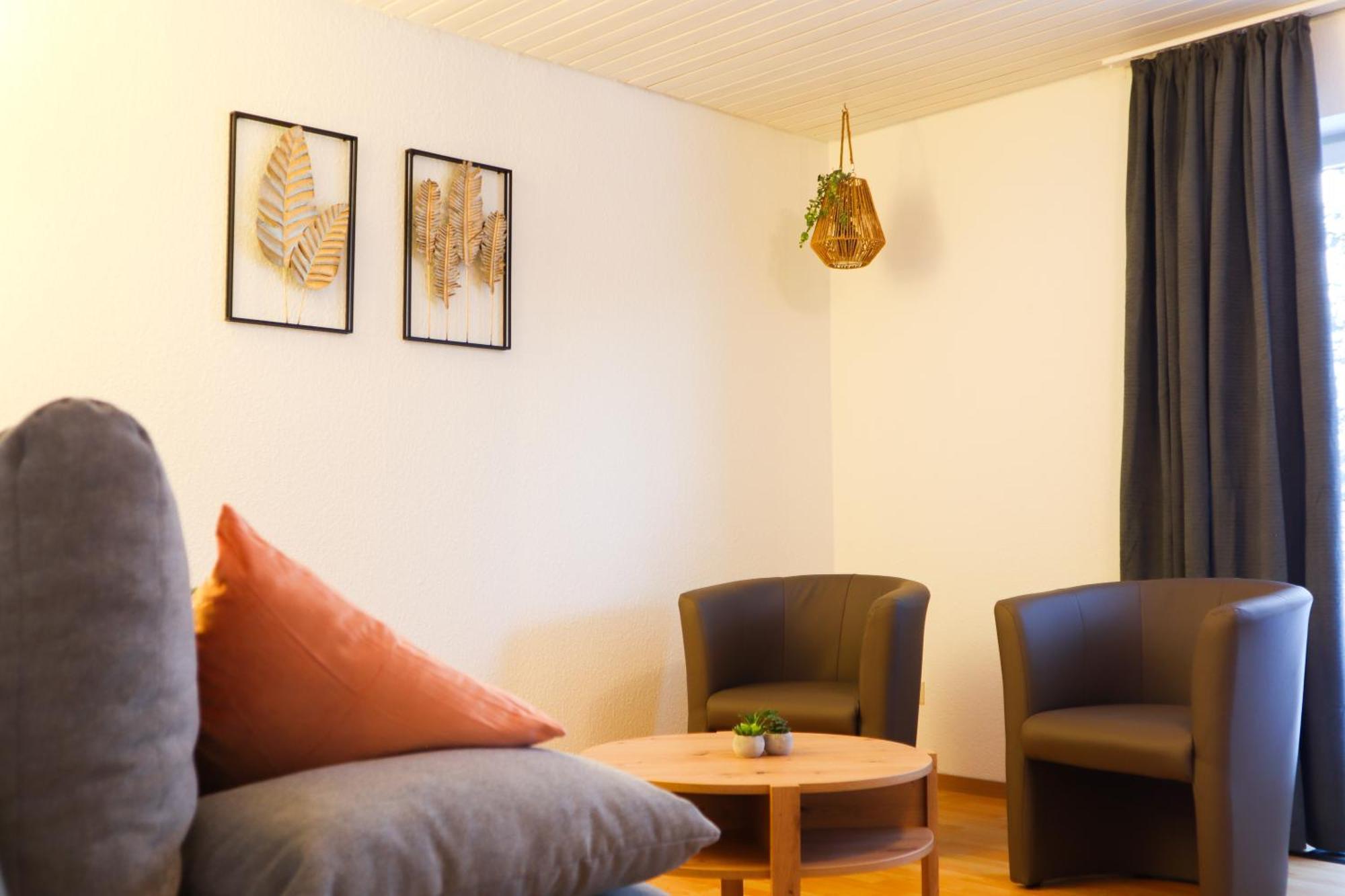 Sels Apartment